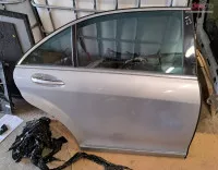 Mercedes 221 Usa Dreapta Spate Lunga