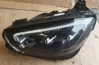 Lampa Fata Lift Mercedes 213 Piese auto în Zalau, Salaj Dezmembrari
