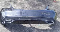 Bara Spate Mercedes 205 Amg Limuzina Piese auto în Zalau, Salaj Dezmembrari
