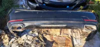 Bara Spate Mercedes 222 Piese auto în Zalau, Salaj Dezmembrari