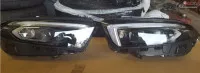 Lampa Fata Full Led Mercedes 177 A Class Piese auto în Zalau, Salaj Dezmembrari