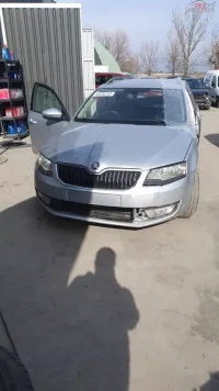 Dezmembrez Skoda Octavia 3 2014 1 6 D Cod Motor Crkb Cutie Ptw