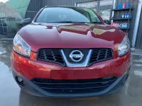 Nissan Qashqai+2 2011 1 5 Dci Cod Motor K9k Cutie Manuala 6 Trepte