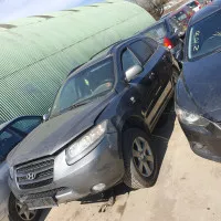 Dezmembrez Hyundai Santa Fe 2007 2 2 Diesel Motor Defect