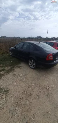 Dezmembrez Skoda Octavia 2 An 2005 2 0 Diesel Bkd