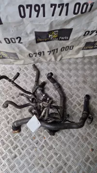Furtune Apa Skoda Octavia 3 1 6 Tdi Cod Motor Clh
