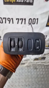 Panou Reglaj Lumini Renault Megane 2 An 2007 Cod 88020005086 cod 88020005086