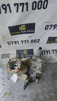 Vand Cutie Transfer Mazda Cx 7 2 2 Mzr Cd Cod Motor R2