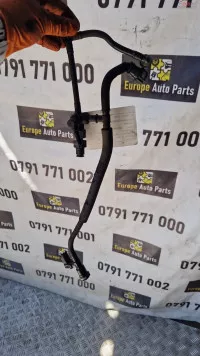 Conducta Motorina Volvo V70 1 6 D An De Fabricatie 2012 cod D416DT