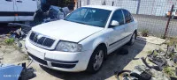 Vand Parbriz Skoda Superb 1 9 Tdi Cod Motor Bpz 116cp / 85 Kw Transmis