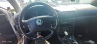 Vand Calorifer Skoda Superb 1 9 Tdi Cod Motor Bpz 116cp / 85 Kw Transm