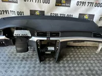 Vand Plansa Bord Skoda Superb 2 0 Tdi 140 Cp / 103kw Cod Motor Clj Tr