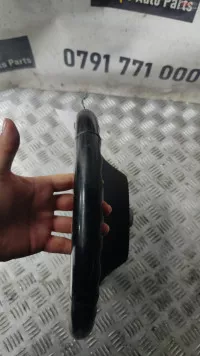Vand Volan Piele Cu Comenzi Bmw Seria 7 F01 F02 3 0 D 245cp / 180kw Co