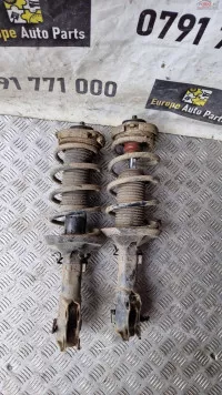 Amortizoare Fata Vw Polo 6n 1 4 Tdi 75cp An Fabricatie 2001