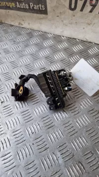 Borna + Nissan Qashqai 1 3 Benzina 103 Kw / 140 Cp Cod Motor Hr13