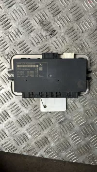 Vand Calculator Lumini Bmw Seria 5 F10 2 0 D Cod Motor N47d20d An 2012