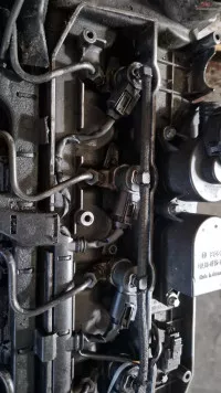 Conducte Injectoare Mercedes Sprinter 903 2 2 Tdi 130cp An Fab 2005