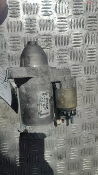 Vand Electromotor Audi Q7 4l 4 2 Tdi 340cp / 250wk Cod Motor Ccf Trans