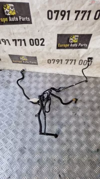 Conducte Benzina Nissan Qashqai 1 3 Benzina 140 Cp Cod Motor Hr13