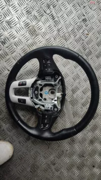 Vand Volan Piele Cu Comenzi Kia Sportage 4wd 2 0 Crdi Cod Motor D4ha T