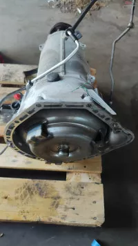 Vand Coroana Convertizor Mercedes C Klass W204 1 8 Cod Motor M271950