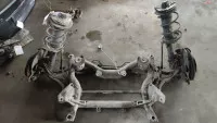 Vand Amortizor Stanga Fata Mercedes C Klass W204 1 8 Cod Motor M27195