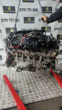 Vand Joja Ulei Bmw Seria 3 E92 E93 3 0 D Cod Motor N57d30a Transmisie