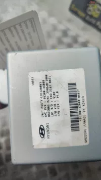 Vand Modul Hyundai I30 1 6 Crdi Cod Motor D4fb 128 Cp / 94kw Transmisi