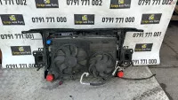 Vand Electroventilator Skoda Superb 2 0 Tdi 140 Cp / 103kw Cod Motor C