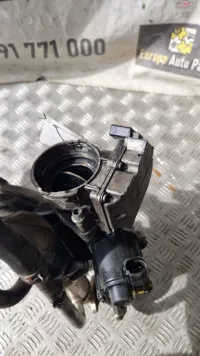 Clapeta Acceleratie Skoda Superb 1 9 Tdi Cod Motor Bpz An 2008