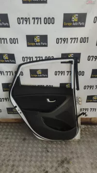 Vand Panou Usa Stanga Spate Hyundai I30 1 6 Gdi Cod Motor G4fd Transmi