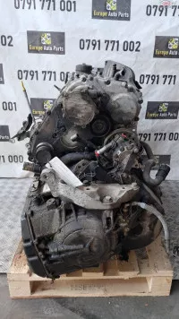 Suport Cutie Viteze Volvo Xc70 An Fab 2009 Motor 3 0 B6304t2