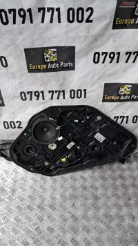 Cablaj Usa Dreapta Spate Hyundai I30 An 2017 Cod 91660 A6030 cod 91660-A6030