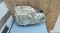 Vand Far Dreapta Nissan X Trail 2 0 Dci 150 Cp / 110 Kw Transmisie