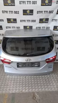 Haion Gol Hyundai I40 An 2012 Combi