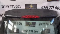 Vand Stop Suplimentar Haion Peugeot 208 1 2 Vti 82 Cp / 60 Kw Trans