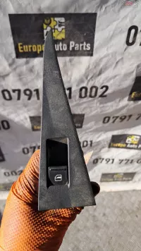 Buton Geam Usa Dreapta Spate Seat Leon 1p Cod 1p0867228a cod 1P0867228A