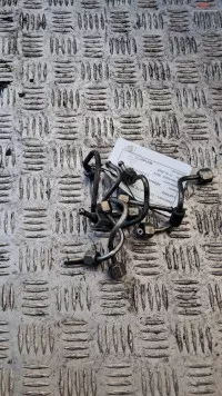 Vand Conducta Injectoare Renault Megane 3 1 5 Dci Cod Motor K9k636 An