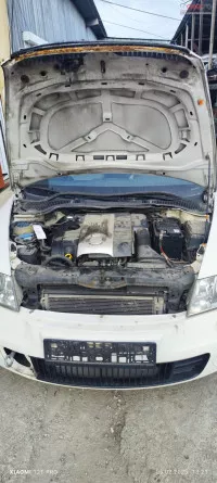 Vand Conducta Servo Skoda Octavia 2 Vrs 2 0 Tfsi 200cp/ 147kw Cod Moto