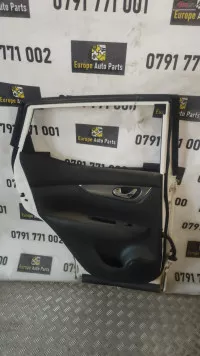Vand Motoras Macara Geam Usa Stanga Spate Nissan Qashqai 1 3 Benzina 1