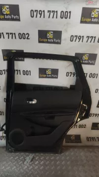 Vand Motoras Cu Macara Geam Usa Dreapta Spate Nissan Qashqai 2 Plus 1