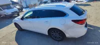 Vand Filtru De Particule Mazda 6 Gj Skyactiv 2 2 D Cod Motor Shy 150