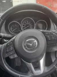 Vand Maneta Stergator Mazda 6 Gj Skyactiv 2 2 D Cod Motor Shy 150cp/