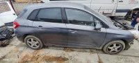 Vand Aripa Spate Citroen C4 B7 1 6 Hdi 84 Kw / 114 Cp Cod Motor Dv6c