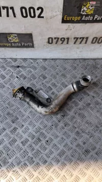 Furtun Intercooler Skoda Octavia Vrs 2 0 Tfsi Cod Motor Bwa An 2007