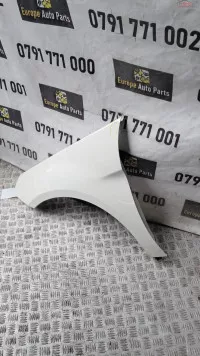 Aripa Stanga Fata Mic Defect Mercedes E220 W212 An Fab 2014