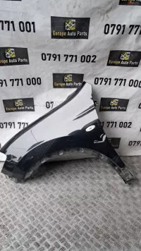 Aripa Stanga Fata Nissan Qashqai +2 An Fabricatie 2012