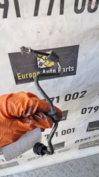 Conducta Pompa Injectie Volvo V70 Motor 2 4 D5 D5244t14 An Fab 2012