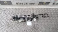 Rampa Injectoare Opel Meriva 1 6 16v Z16xep An 2006 Cod 55568968 cod 55568968