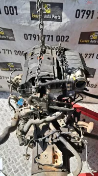Motor Complet Fara Anexe Peugeot 307 1 6 1 6v Cod Motor Nfu An 2004 cod NFU
